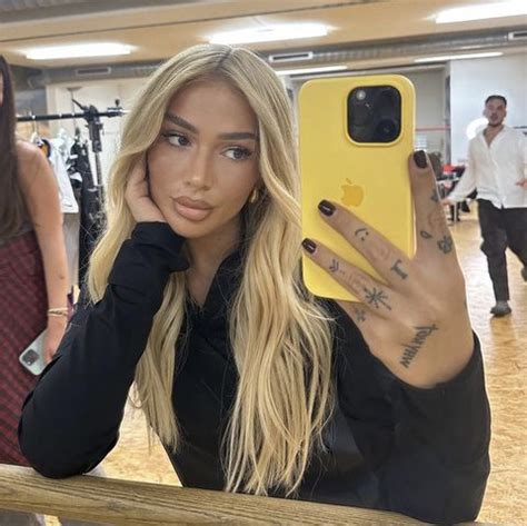 loredana zefi nice to meet ya